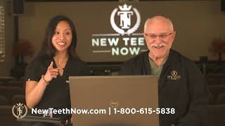 Full Arch Dental Implants Webinar