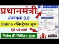 Pm Ujjwala Yojana 2026 Apply Online | Free Gas Connection Apply Online | प्रधानमंत्री उज्जवला योजना