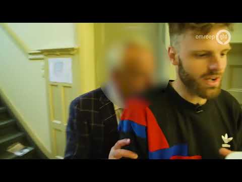 Fikse taakstraf geist na mishandeling van presentator BNNVARA