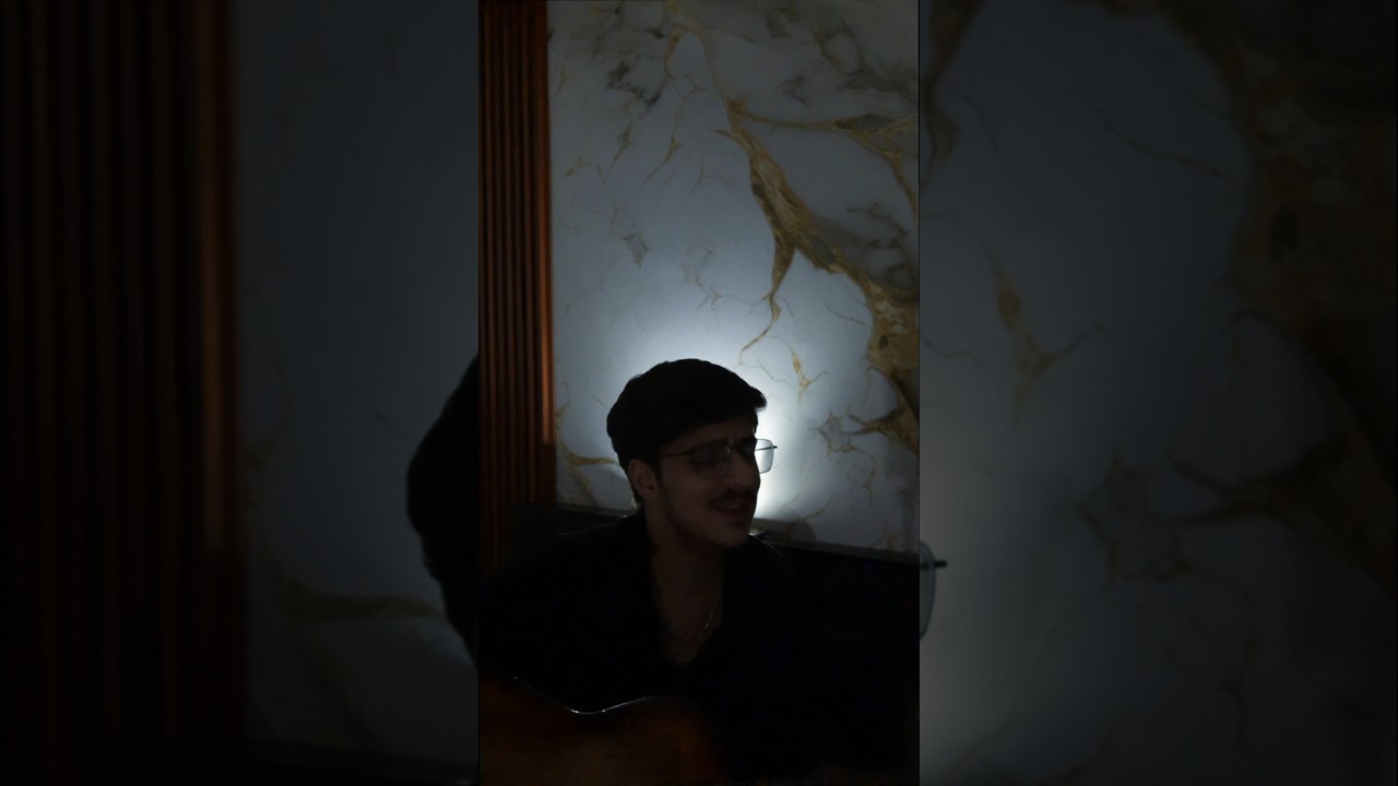 Ki Honda Pyaar
Originally by
Arijit Singh & Vishal Mishra

C