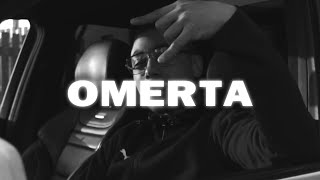 Maes x Niaks Type Beat - "OMERTA" Instrumental OldSchool Freestyle | Instru Rap 2023