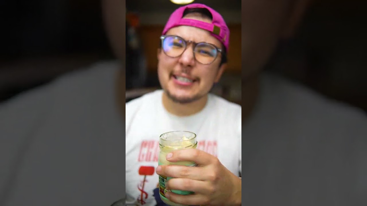 Rating Vegan Mayo