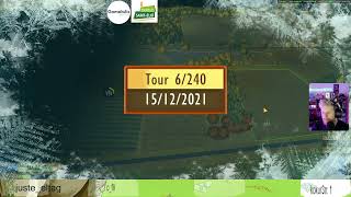 Soirée Roots of Tomorrow (Scénario Région Grand Est, Grandes Cultures / Episode 1 bis ) screenshot 5