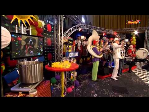 Van de Prins Gin Kwaod - Zondag 2015 (Deel 5/7)