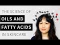 Skincare Oils and Free Fatty Acids: The Science | Lab Muffin Beauty Science