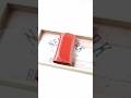 キーケース作ってみた #asmr #レザークラフト #leathercraft