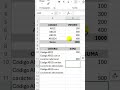 Para qué sirve un signo de interrogación en Excel