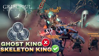 Grim Soul :( Ancient Sepulcher Heroic & Legendary Mode :)