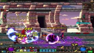 Dungeon Fighter Online Second Spine