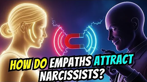 How Do Empaths Attract Narcissists? You Won’t Believe Why