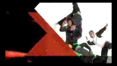 DOMINION X CONCERT PROMO 2013