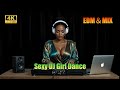 🌟 Beautiful DJ Girl Beats | 2025 EDM Dance Mix