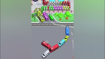 Crowd Express Level 159 Walkthrough Solution