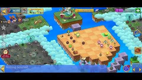 Merge Dragons Fluff Cove Den Event first 30 minutes