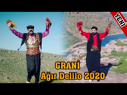 Grani 2020 Ağır Delilo - Metin Tosun Le Yade