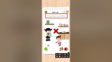 Brain Test 4 Level 325 Walkthrough solution