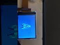 MAIX Bit run MMD 3D rendering