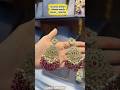 new arrivel pakistani limited stock ☺️✨ #shortvideo #jewellery #braidal #viralvideo #popular #trend