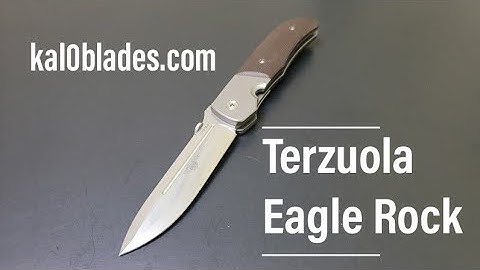 Bob Terzuola - Eagle Rock Custom