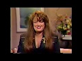 Wynonna on GMA and Live with Regis & Kathie Lee 3/25/93