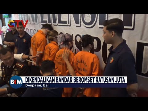 3 Selebgram Tersangka Judi Online Ditangkap, Gaet Penonton dengan Joget