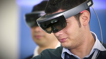 2017 The 146th Open - Evolution of NTT DATA Wall