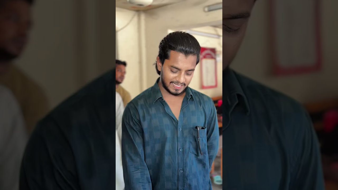 বর্তমান যুগে মানুষের লোভ বেশি 😬