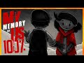 My Memory of Us - Full Game Walkthrough (No Commentary) - 100% Achievements