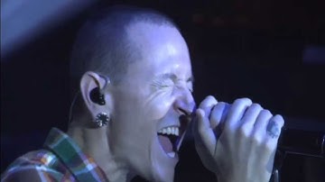 Big Empty - Stone Temple Pilots w/ Chester Bennington LIVE in Biloxi, MS (HD)