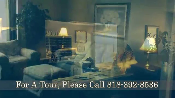 West Hills Retirement Center Assisted Living | West Hills CA | California