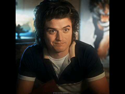 Steve Harrington 🌟 || Doja Cat – Agoura Hills || Stranger Things Edit