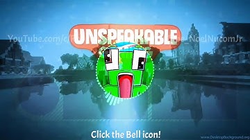 UnspeakableGaming Intro and Outro Song [1-HOUR VERSION]