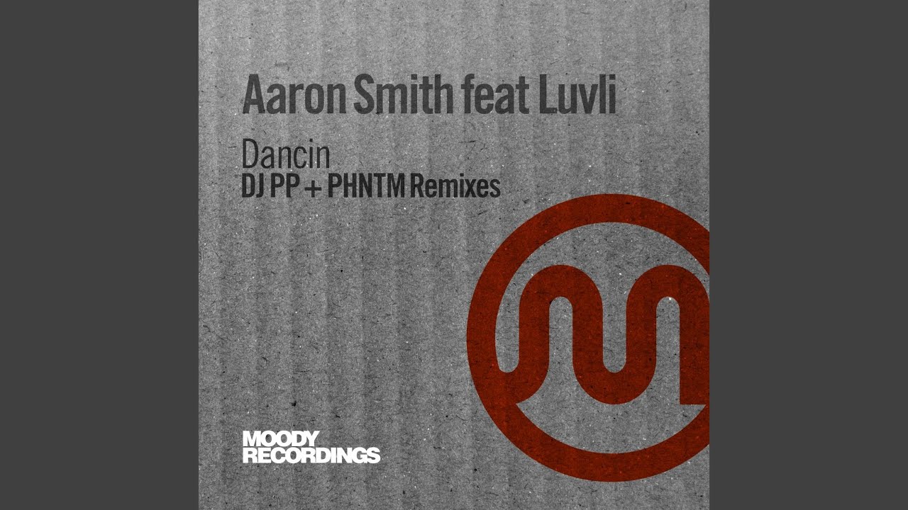 Dancin (feat. Luvli)