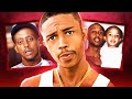 The Murder of Gillie Da Kid&#39;s Son YNG Cheese