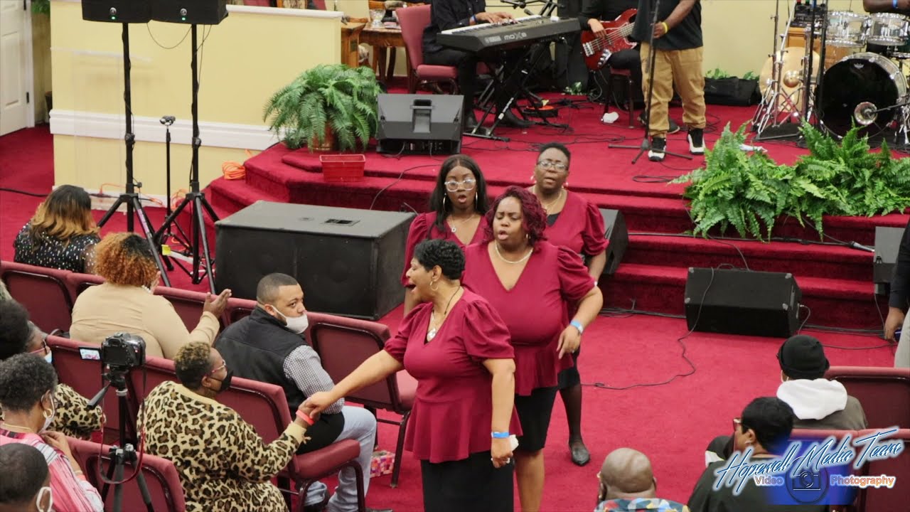 Watch Pastor Washington & The Girls (Liberal KS) - Jesus -- In Brookhaven MS (11/6/2021) on YouTube Watch Pastor Washington & The Girls (Liberal KS) - Jesus -- In Brookhaven MS (11/6/2021) on YouTube