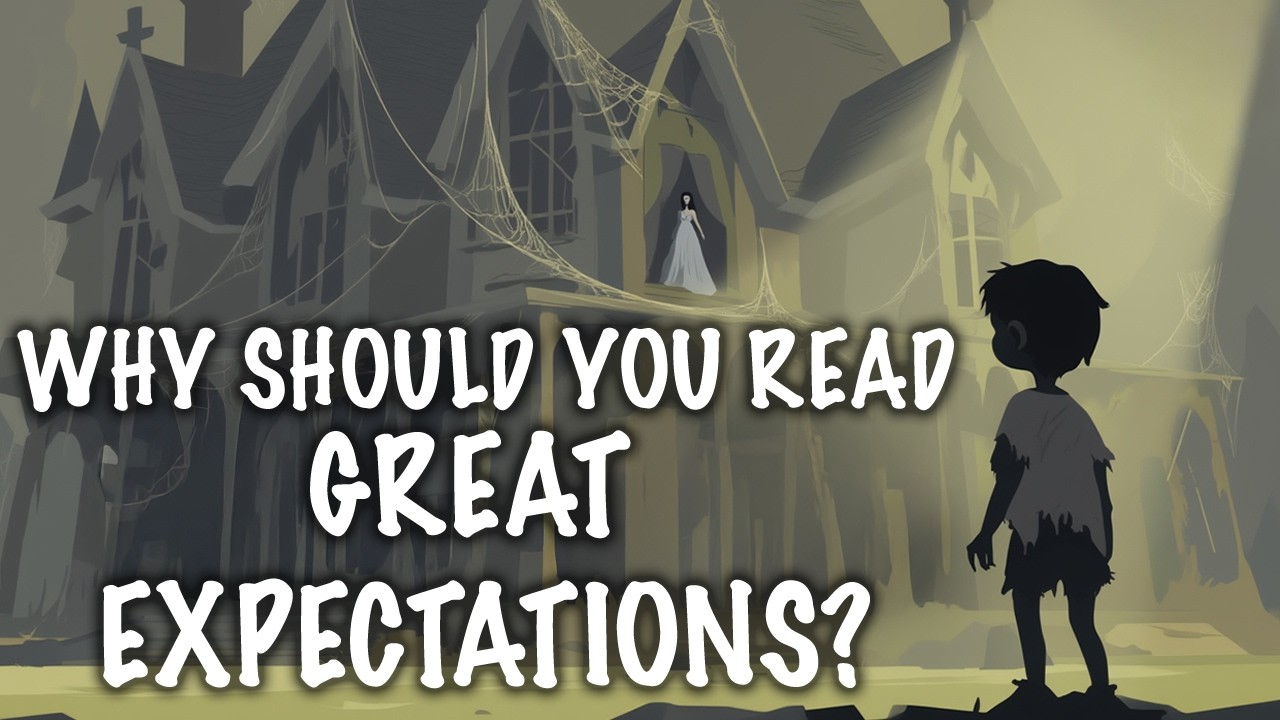 The Shadow of a Lost Love: The Hidden Truth of Pip - EXPLAINED