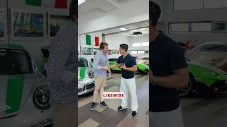 Part 1 interview with @Shmee150 #Automotiveinterview #Shmee150 #Interview
