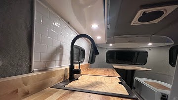 Fully Renovated Casita Travel Trailer
