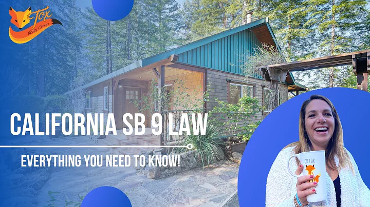 Everything You Need to Know About the California SB9 Housing Law