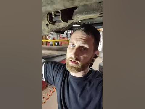 Ford f150 no crank no start - YouTube
