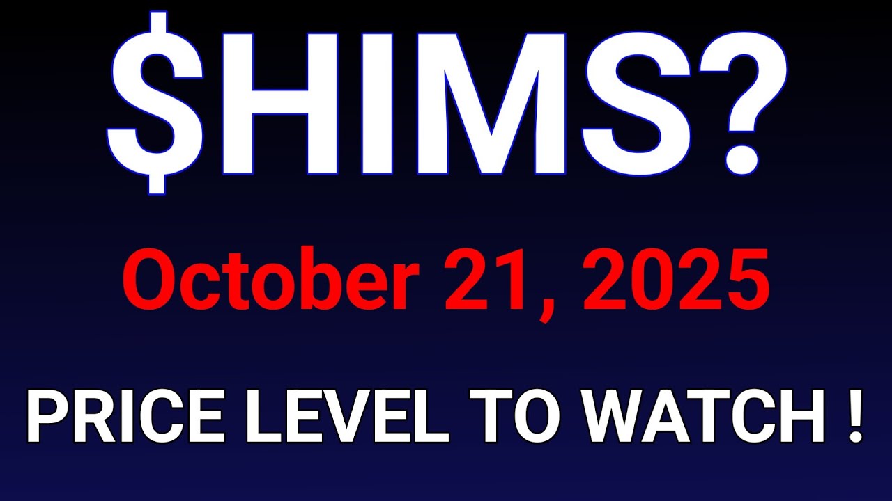 HIMS Stock (Hims & Hers Health, Inc.) HIMS Stock Analysis | October 21, 2025 