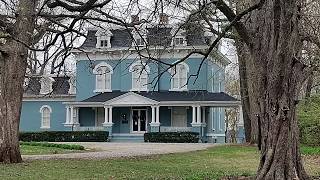 Scenic Route #49: Peoria Historical Homes