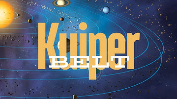 Journey to the Kuiper Belt: Unveiling the Mysteries of Our Solar System