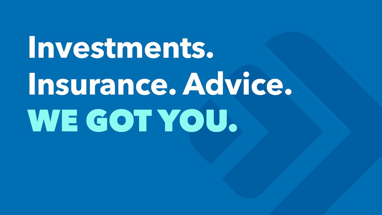 Co-operators — Co-operators — Skip to Retirement (YouTube video ad)