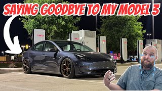 Saying Goodbye To My Tesla Model 3 Performance - Heres Why Im Selling It For Something... Better!
Today Coleton gets his Model 3 Performance ready to trade in... For another Tesla
For more information on having your car detailed check out www.cleardetailing.com or email me at coleton@outofspecstudios.com
Save up to $1,000 off the purchase of a new Tesla using my referral link: https://ts.la/john256319
Model 3 top hat socket: https://a.co/d/bQWAPrk
Find all of our Amazon must-haves here:
https://www.amazon.com/shop/outofspecreviews
#tesla #model3 #model3performance Saying Goodbye To My Tesla Model 3 Performance - Heres Why Im Selling It For Something... Better!