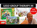 Hillians bricks lego group therapy 4