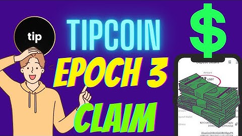 Tipcoin CLAIMING Start🤯 Tipcoin Airdrop Update cake core updatecake core new updatecakecore update