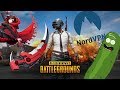 PlayerUnknown’s Battlegrounds (PUBG) [W/Friends] - Episode 2 -  Sponsored by…