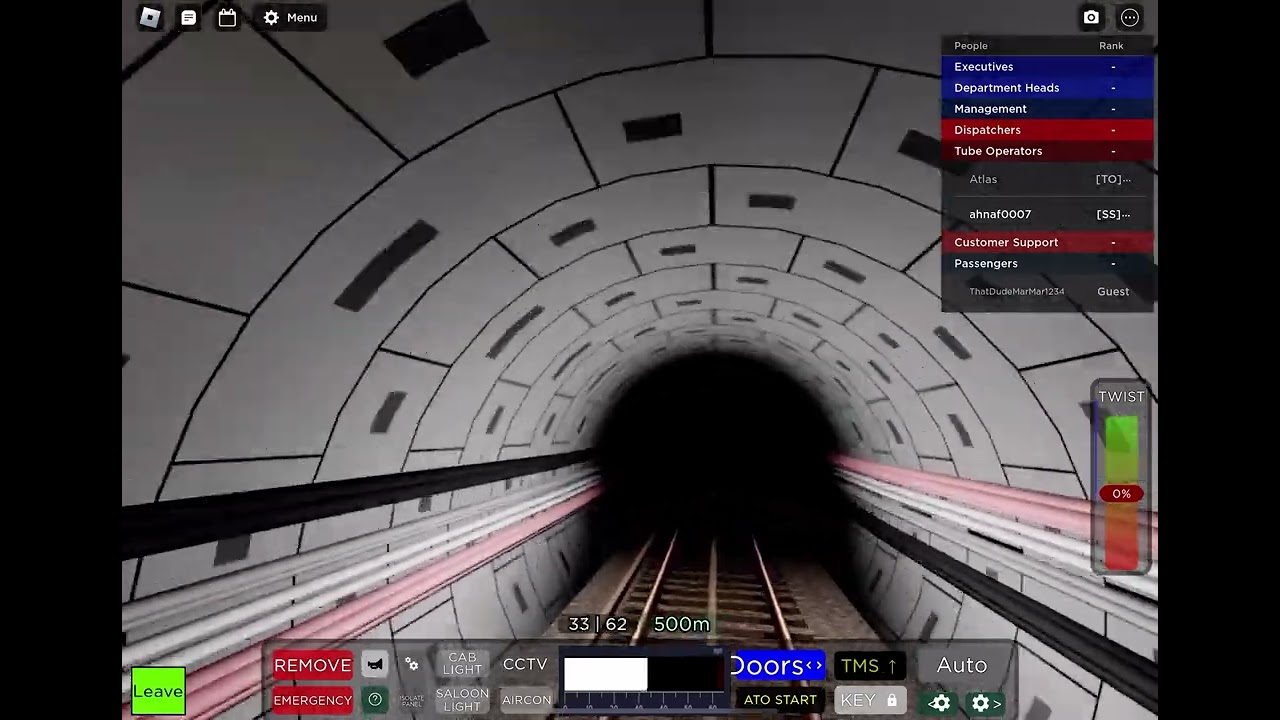 London Underground Jubilee Line Stratford To Stanmore Full Route With 1996 Stock ATO