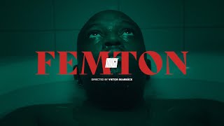 Migi - Femton (Official Video)